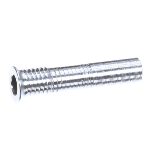 Delfield Drain,Aluminum,Threaded 3234364 - Genuine OEM Replacement Part
