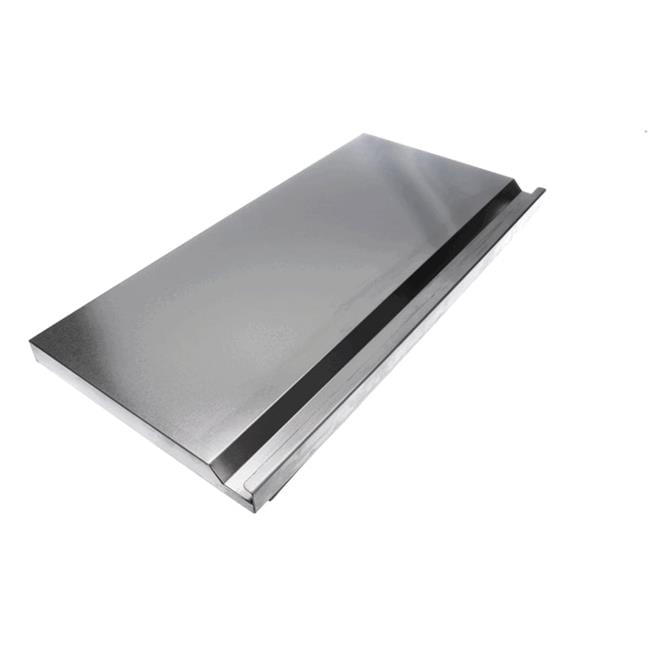 Delfield 000-C16-003P-S Genuine OEM Drawer Assembly - Front