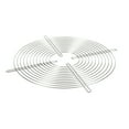 thumbnail image 1 of Delfield Grid,Evaporator Fan BCP00010 - Genuine OEM Replacement Part, 1 of 4