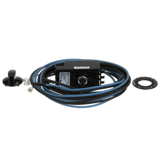 Delfield RF000085-S 115V Thermostat Assembly