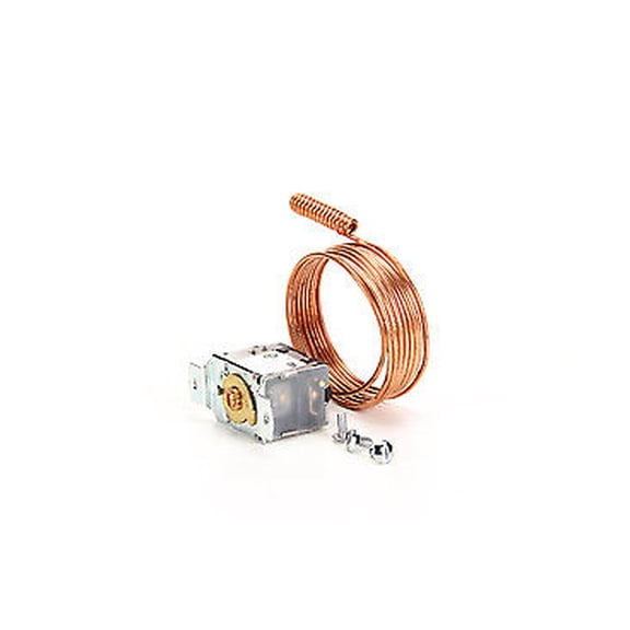 Delfield Thermostat,Ranco,A30- 3915-00 3516586 - Genuine OEM Replacement Part