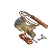 Delfield MCC15285 Expansion Valve, 1/4 Tons