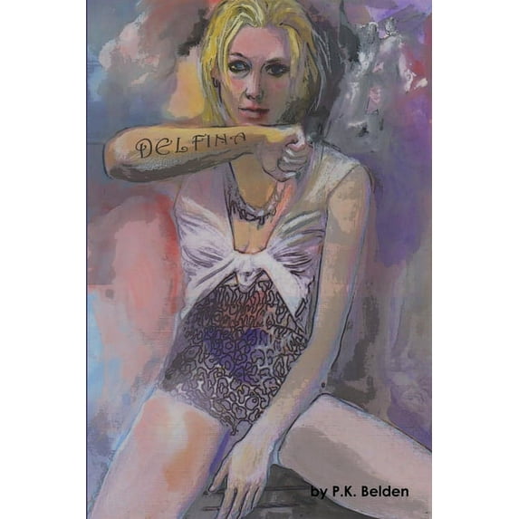 Delfina, (Paperback)