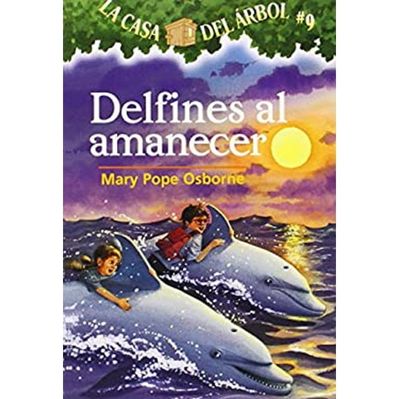 Pre-Owned Delfines al Amanecer (Paperback) 1930332963 9781930332966