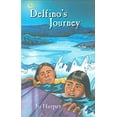 thumbnail image 1 of Pre-Owned Delfino's Journey (Hardcover) 0896724379 9780896724372, 1 of 1