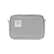 Delfonics AIR Inner Carrying Case 7-1/2 in. x 5-1/2 in. Light Grey small