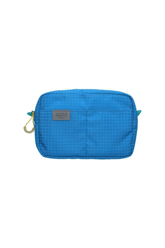 Fhre Inner Carrying Case: 5-1/2 in. x 7.7 in. (Blue) small