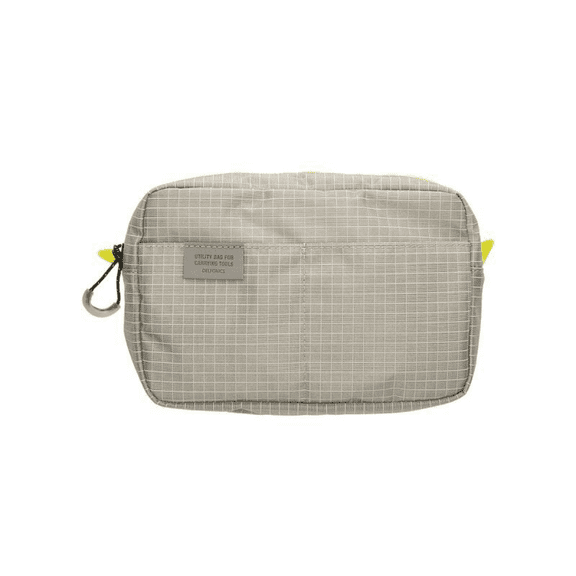 Delfonics Fhre Inner Carrying Case: 5-1/2 in. x 7.7 in. (Light Grey) small