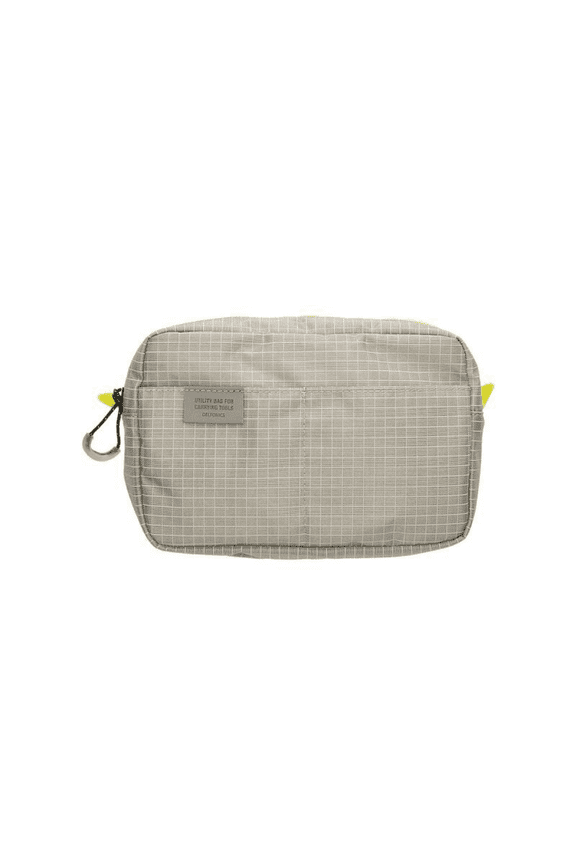 Fhre Inner Carrying Case: 5-1/2 in. x 7.7 in. (Light Grey) small