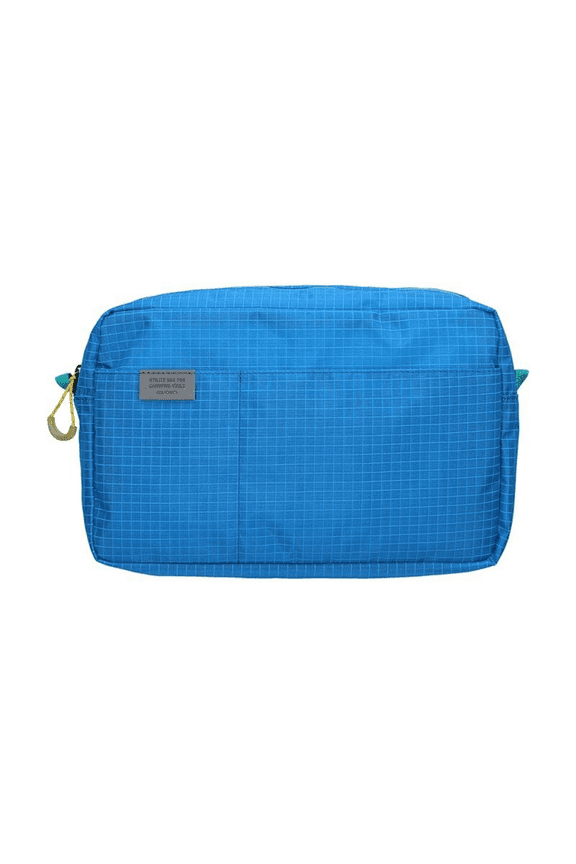 Fhre Inner Carrying Case: 7-1/4 in. x 10-1/2 in. (Blue) medium