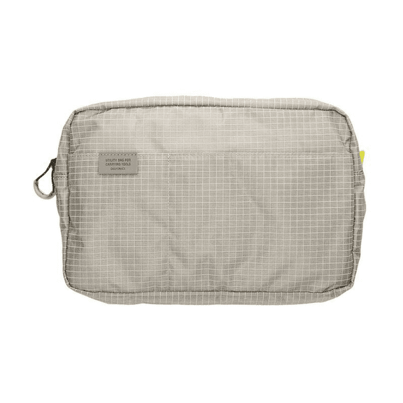 Delfonics Fhre Inner Carrying Case: 7-1/4 in. x 10-1/2 in. (Light Grey) medium