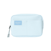 Delfonics POP Inner Carrying Case 6 in. x 4-1/2 in. Light Blue