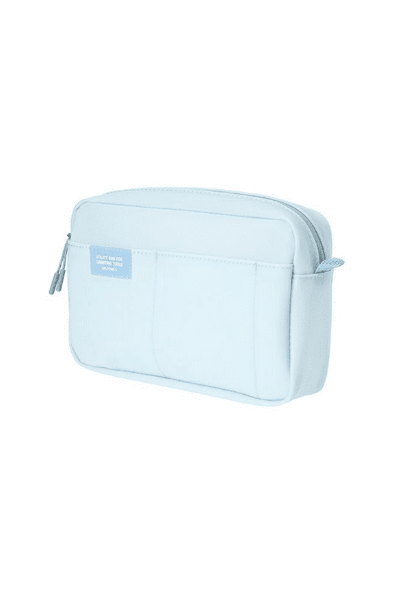 POP Inner Carrying Case: 7.7 in. x 5-1/2 in. (Light Blue) small