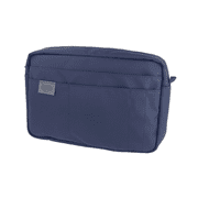Delfonics Water Repellent Inner Carrying Case 10-1/2 in. x 7-1/4 in. Dark Blue medium