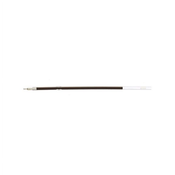 Delfonics Wood Ball Black Ink Pen: 6 in. (Black Ink)