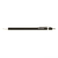 thumbnail image 1 of Delfonics Wood Ball Black Ink Pen: 6 in. (Black), 1 of 3