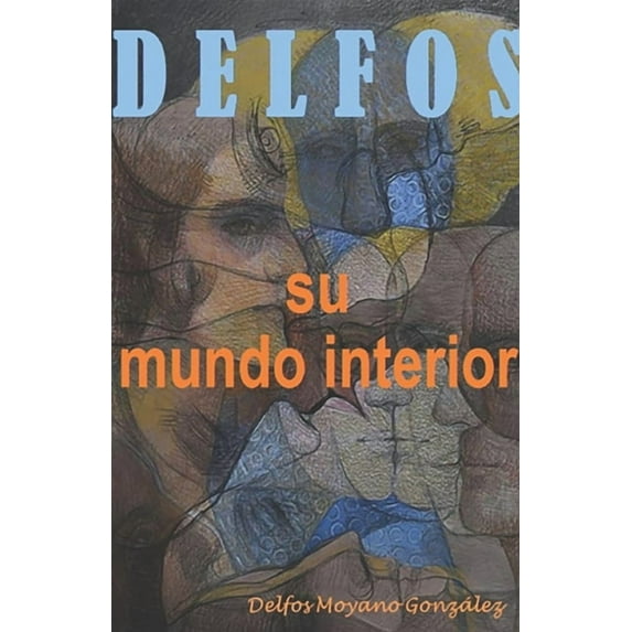 Delfos : Su mundo interior (Paperback)