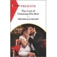 thumbnail image 1 of Delgado Inheritance, 2: The Cost of Claiming His Heir (Original Edition) (Paperback), 1 of 1