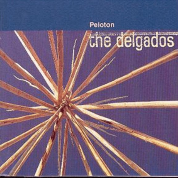 Delgados Peloton (CD) Album