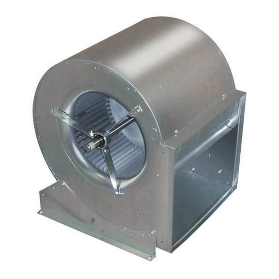 Delhi Blower,BD,Less Motor,12-7/8 Wheel 9005464