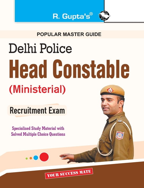 Delhi Police Coaching in Uttam Nagar