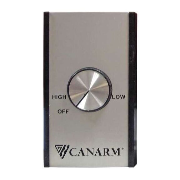 Delhi Fan Control Switch,115v,10A CN5101