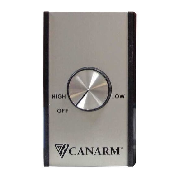 Fan Control Switch,115v,10A CN5101