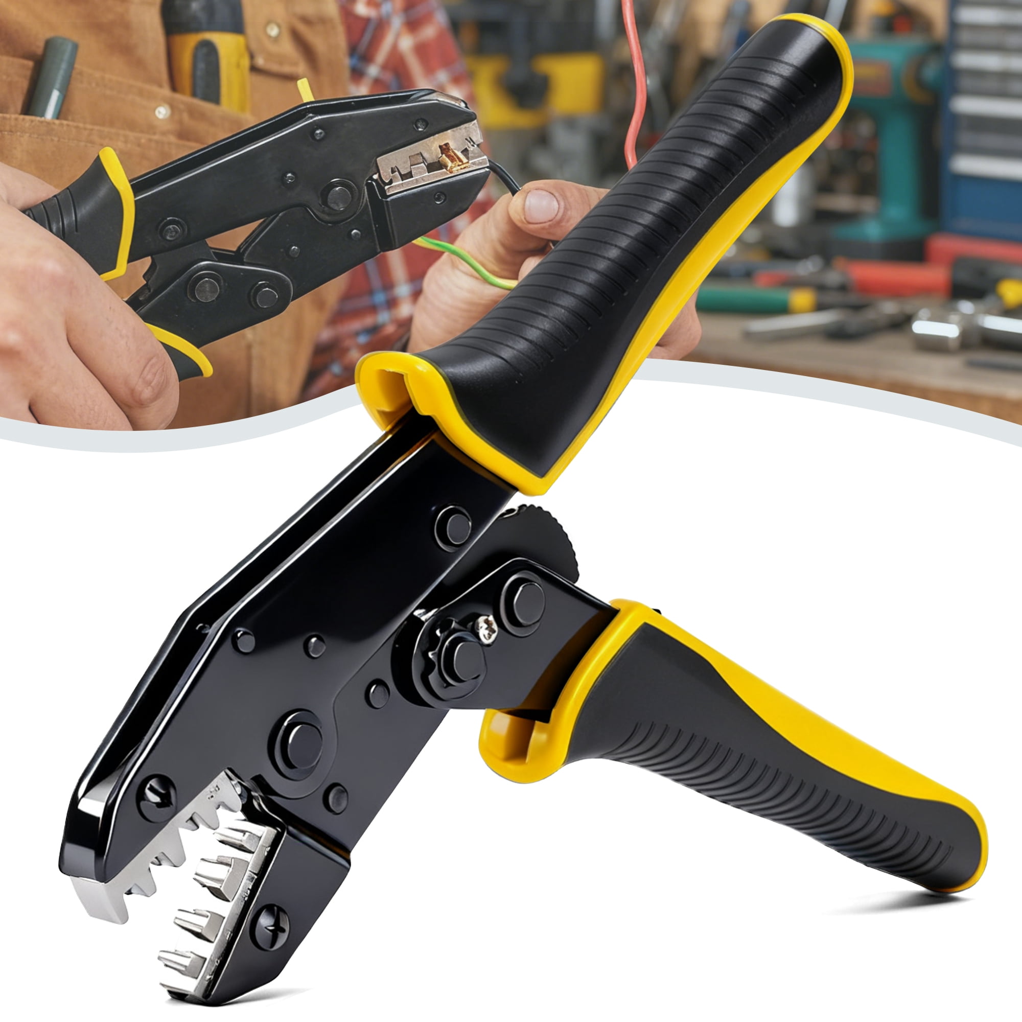 DELiAL*ページ K.S. Deli-6-Inch-Wire-Stripper-