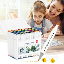 Buy Crayola® Washable Markers, Conical Tips (Box of 12) at S&S Worldwide