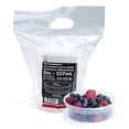 thumbnail image 1 of Deli Container 8 oz.- 12 ct., 1 of 3
