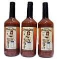 thumbnail image 1 of Deli Direct 70023PK Gourmet Signature Bloody Mary Cocktail Mix (3 Bottles), 1 of 3