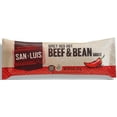 thumbnail image 1 of Deli Express San Luis Spicy Red Hot Beef and Bean Burrito, 8 Ounce (Pack of 10), 1 of 5