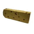 thumbnail image 1 of Deli Fresh Pistachio Halva, approx. 1lb wedge or loaf, 1 of 1