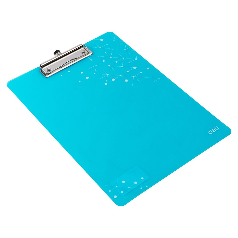 Deli 8K Drawing Clipboard With Storage Backpack Sketch Paper