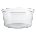 thumbnail image 1 of Deli Plas Cntnr 12Oz Cle 500, 1 of 2