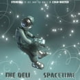 thumbnail image 1 of Deli - Spacetime - Music & Performance - CD, 1 of 1