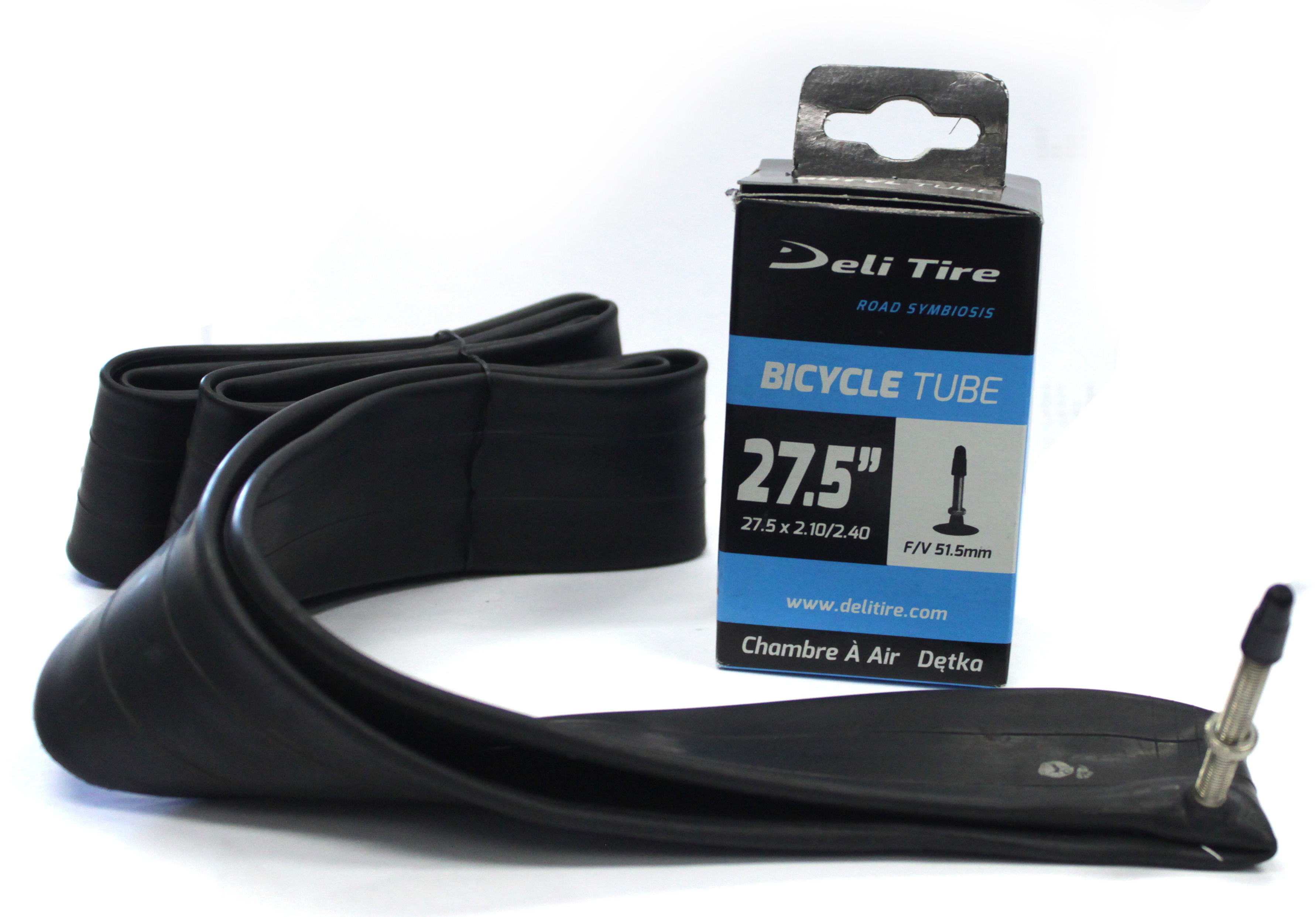 Deli Tire Bicycle Inner Tube