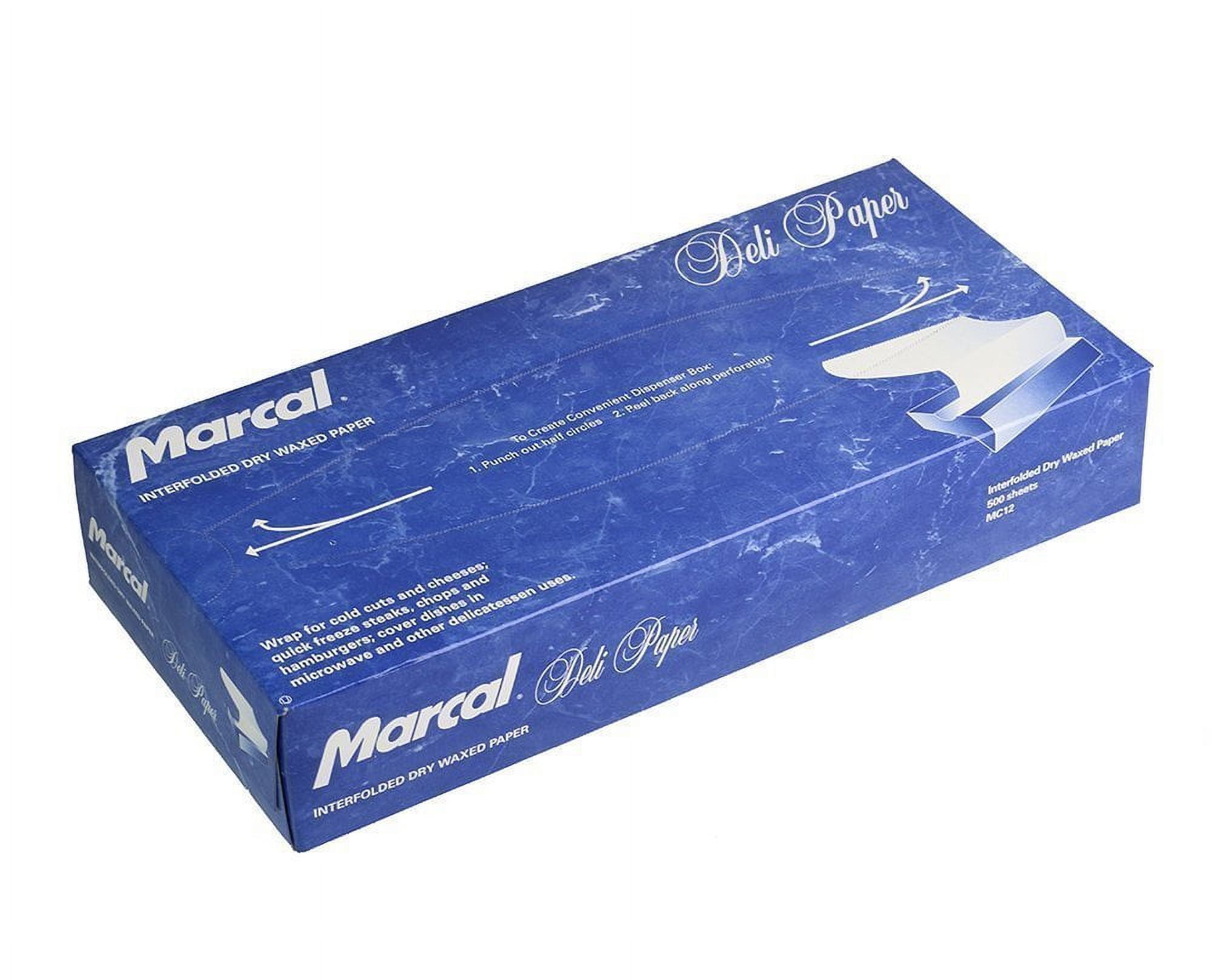 15 X 10 3 4 Wax Paper Sheets 15 X 10 3 4 Wax Paper Sheets