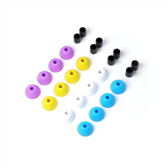 DeliDecks Fingerboard Tuning Kit Blue