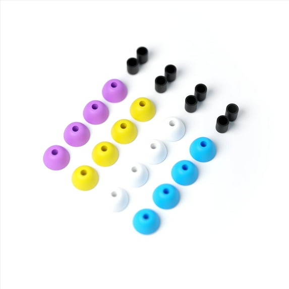 DeliDecks Fingerboard Tuning Kit Yellow