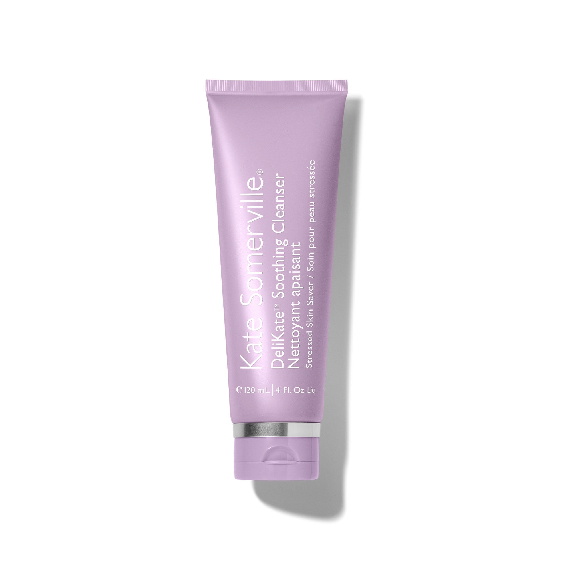 Kate Somerville DeliKate Soothing Cleanser, 4 Fl Oz
