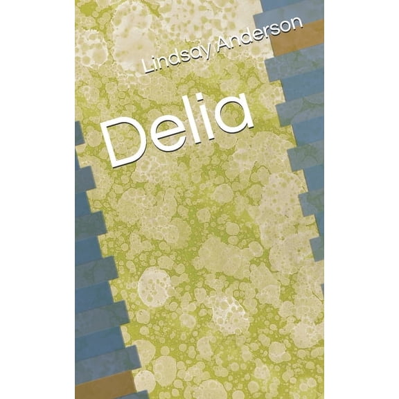 Delia: Delia (Paperback)