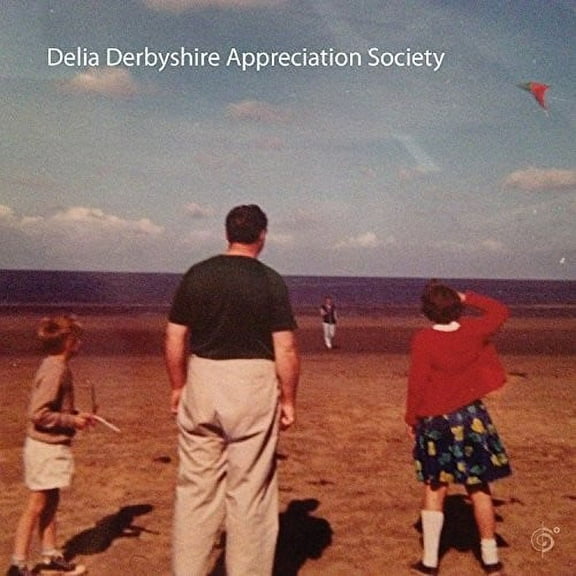 Delia Derbyshire Appreciation Society (CD) (Digi-Pak)