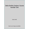 thumbnail image 1 of Pre-Owned Delia Smiths Cookery Course Number One (Paperback) 0563162619 9780563162612, 1 of 1