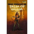 thumbnail image 1 of Pre-Owned Delia of Vallia (Paperback) 0879977841 9780879977849, 1 of 1