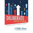thumbnail image 1 of Deliberate Excellence 1st Edition, 1 of 1