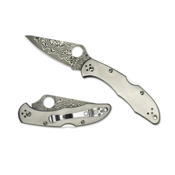 Delica 4 Lockback Dam