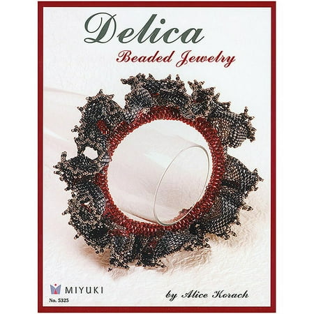 Delica Beaded Jewelry