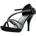 thumbnail image 1 of Delicacy Women's Essential-28 Dress Pumps Shoes, 1 of 4
