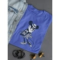 thumbnail image 1 of Delicate And Elegant Mouse T-shirt Color Men's -SmartPrintsInk Designs, 1 of 1